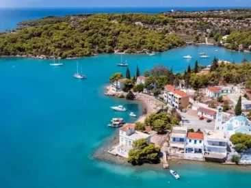 Δήμος Ερμιονίδας: Εκεί που συνδυάζονται φυσική ομορφιά, παράδοση και ιστορία