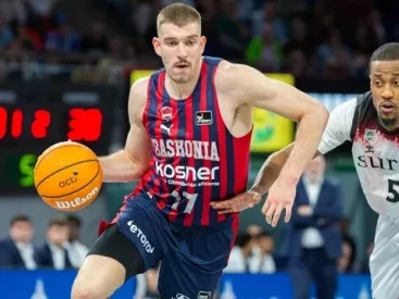 Ρογκαβόπουλος: Η Mundo Deportivo αποκάλυψε το buy-out του Έλληνα φόργουορντ
