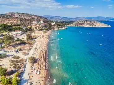 Τριήμερο Αγίου Πνεύματος: 4 αποδράσεις εξπρές από την Αθήνα