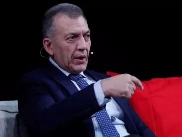 Βρούτσης: «Δε θα υπάρξει καμία επίπτωση στην ομάδα που δε θα εμφανιστεί, απλά θα διακοπεί το πρωτάθλημα»