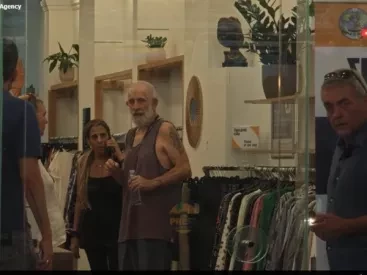 Το λάθος του Πέτρου Φιλιππίδη που οδήγησε στην εξάπλωση της φωτιάς στο σπίτι του