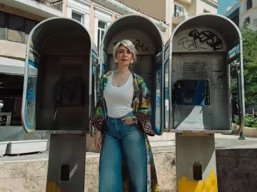 Γυναίκα με τα Μαύρα: «Στο Chase κάποιοι παίκτες με υποτιμούσαν λόγω φύλου»