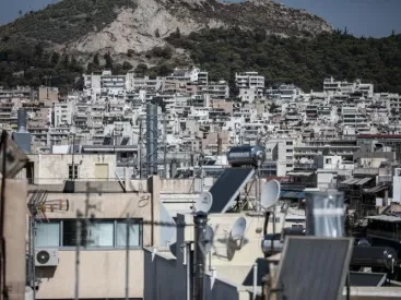 Φοιτητική Στέγη: Στα «ύψη» τα ενοίκια σε Αθήνα, Θεσσαλονίκη 