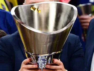 H Euroleague αλλάζει ονοματεπώνυμο μετά από 15 χρόνια!