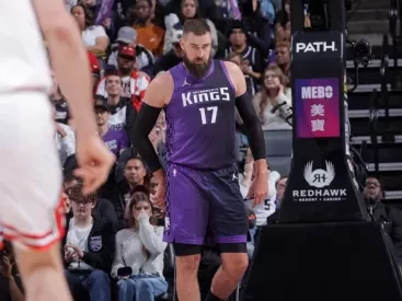 Ρεπόρτερ του NBA για Βαλαντσιούνας: «Δεν διαπραγματεύεται, φεύγει και υπογράφει στον Παναθηναϊκό»