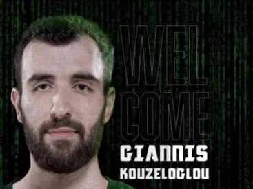 Live μεταγραφές: Ανακοίνωσε Κουζέλογλου ο Παναθηναϊκός
