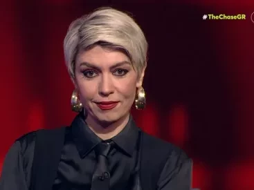 Γυναίκα με τα Μαύρα: «Έχω ντιλάρει τη συμφωνία Ελλάδας-Καναδά για τη φέτα»