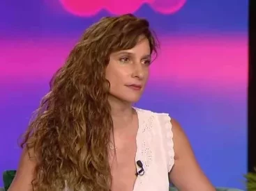 Συγκλονίζει η Μαρίνα Καλογήρου: «Από τα 4 μέχρι τα 14 μου δέχτηκα σεξουαλική κακοποίηση» (vid)