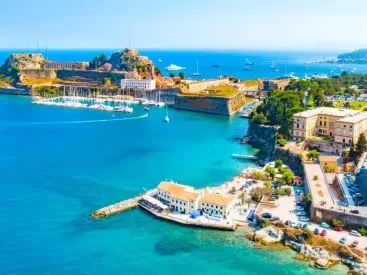 Κέρκυρα: Το νησί της αυθεντικής αρχοντιάς