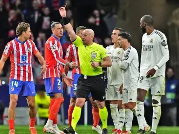 Νέοι κανονισμοί IFAB: Τι αλλάζει στο ποδόσφαιρο από σήμερα;