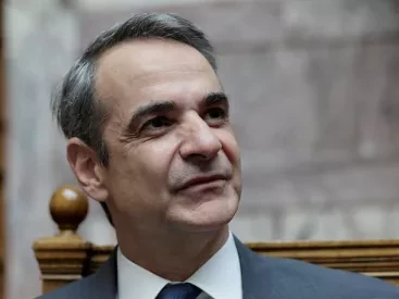 Μητσοτάκης: Ήξερες ότι αν είσαι φοιτητής μπορείς να πάρεις έως και 2.500 ευρώ τον χρόνο;