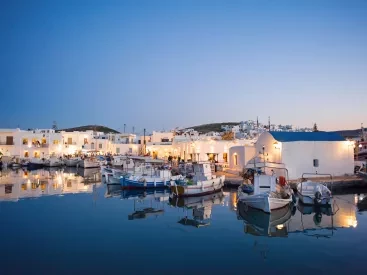 Διακοπές στην Πάρο: Όλα όσα αξίζει να ζήσετε