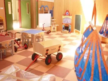 Παιδικοί Σταθμοί: Ποια ΑΦΜ κάνουν αίτηση σήμερα
