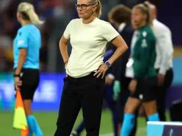 Women's EURO 2025: Η Σαρίνα Βίγκμαν πρέπει να σταματήσει να παίζει με τη φωτιά για να νικήσει την Ισπανία