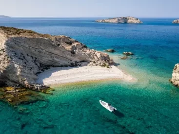 Τα πιο υποτιμημένα ελληνικά νησιά για διακοπές σε Αιγαίο και Ιόνιο