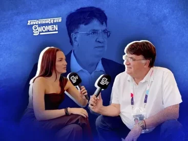Θόδωρος Θεοδωρίδης στο GWomen: «Το Women's Euro 2025 ήταν πιο επιτυχημένο από το Euro 2008»