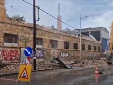 Τέλος το θρυλικό «Αλυσίδα» στη Θεσσαλονίκη: Τα αθλητικά παπούτσια ελβιέλες που φορούσαν οι πάντες