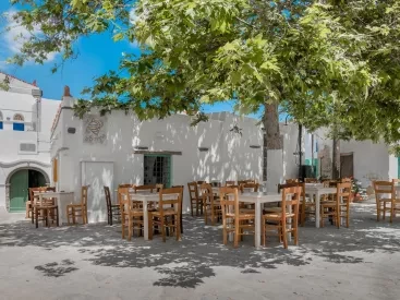 Τήνος: 6 ταβέρνες και εστιατόρια για παραδοσιακή και μοντέρνα κουζίνα