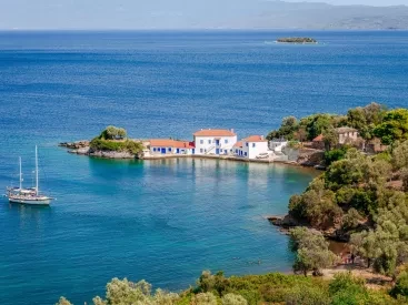 4 ελληνικοί προορισμοί χωρίς υπερτουρισμό στους καλύτερους της Ευρώπης