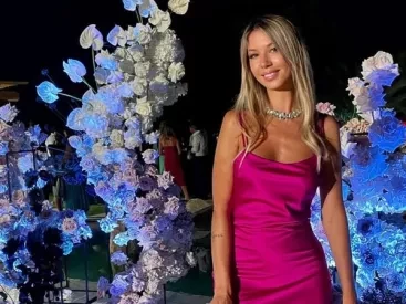 Αλεξάνδρα Νικολαΐδου: Το «Καληνύχτα Μαμά», η σχέση με τον Ντέμη και η φιλία με την Καινούργιου