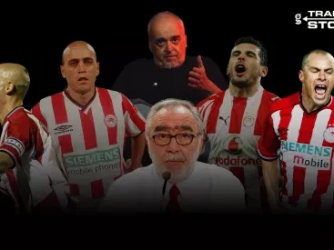 Όταν ο Κόκκαλης μάζευε Ο,ΤΙ ΚΑΛΥΤΕΡΟ κυκλοφορούσε στην ελληνική αγορά!