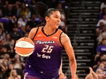WNBA: Η Αλίσα Τόμας έγραψε ιστορία με τρία σερί triple-double