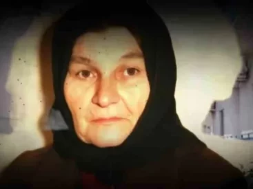 Η θανάσιμη πεθερά Σταυρούλα Γκουβούση και η πρώτη εκτέλεση γυναίκας στην Ελλάδα
