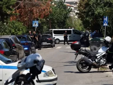 Γυναικοκτονία στο Χαλάνδρι: Τι ισχυρίστηκε ο δράστης για τη δολοφονία