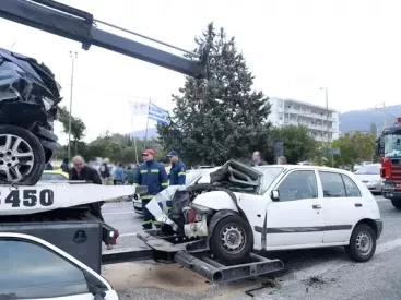 «Ο οδηγός πρέπει να ξέρει ότι έχει βγει στον δρόμο με ένα μπαζούκα»