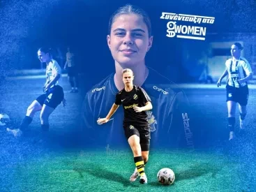 Παρή Κανιωτάκη στο GWomen: «Η άνεση είναι ο εχθρός της εξέλιξης»