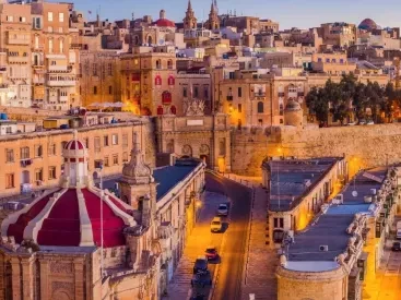 6 χώρες της Ευρώπης που μπορείτε να τις γυρίσετε σε μια μέρα