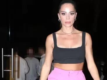 Η Μαρία Αντωνά αποκαλύπτει παρενόχληση μέσα σε ταξί: «Με πήγε πάνω στο βουνό»