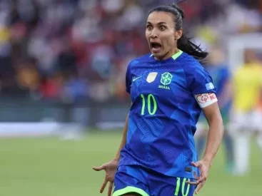 Η «αειθαλής» Μάρτα χάρισε στη Βραζιλία το Copa America κι επιβεβαίωσε ότι είναι η GOAT του ποδοσφαίρου γυναικών