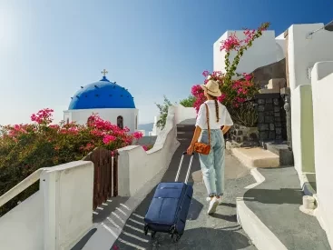 7 έξυπνα tips για να φτιάξετε εύκολα και γρήγορα τη βαλίτσα των διακοπών
