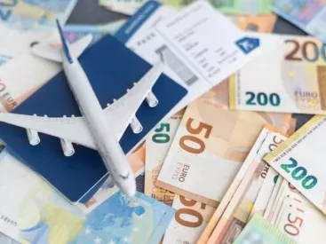 Οι Έλληνες προτιμούν το εξωτερικό - Δαπάνησαν ποσό ρεκόρ το 2024