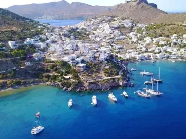 Ο απόλυτος οδηγός για island hopping στις Κυκλάδες και τα Δωδεκάνησα