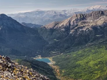 5 εκδρομές για πεζοπορία το Σαββατοκύριακο κοντά στην Αθήνα
