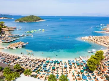 Αυτός είναι ο ταχύτερα αναπτυσσόμενος ταξιδιωτικός προορισμός στον κόσμο