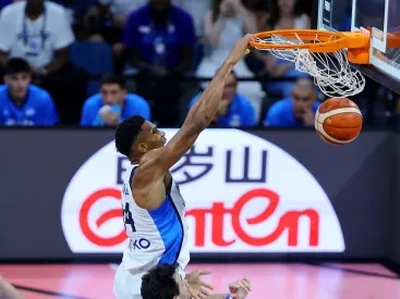 EuroBasket 2025, Το πανόραμα: Πρόκριση η Ελλάδα και πάει για πρωτιά, το Ισραήλ έκανε την έκπληξη