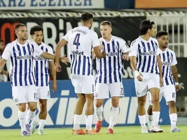 Αθλητικές μεταδόσεις σήμερα: Οι Galacticos, Ατρόμητος - ΑΕΛ Novibet και Έβερτον - Γουέστ Χαμ