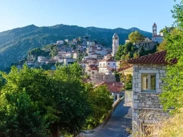 5 προορισμοί στην Ελλάδα για τον Οκτώβριο