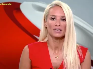 Έξαλλη η Παναγοπούλου με βίντεο που ανήλικος χτυπά ηλικιωμένο: «Δεν ντρέπεται κι αυτός και οι γονείς του;» (vid)