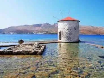 Τούρκος μεγιστάνας δωρίζει 115.000 ευρώ στο νοσοκομείο της Λέρου που κάποτε του έσωσε τη ζωή