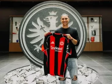 Ελένη Μάρκου: Νέο ξεκίνημα στην Bundesliga με την Άιντραχτ Φρανκφούρτης