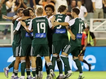 Αθλητικές μεταδόσεις σήμερα: Οι Galacticos, η πρεμιέρα του Παναθηναϊκού και οι υπόλοιπες «μάχες» του Europa League