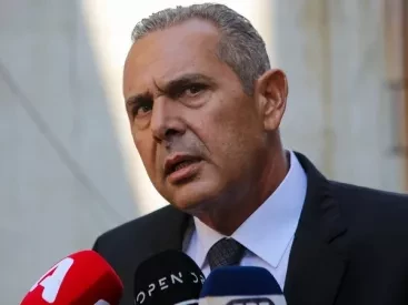 Μαφία Κρήτης: Νέος διάλογος σοκ του Καμμένου με αρχηγικό μέλος - «Εντάξει Προεδράρα μου»