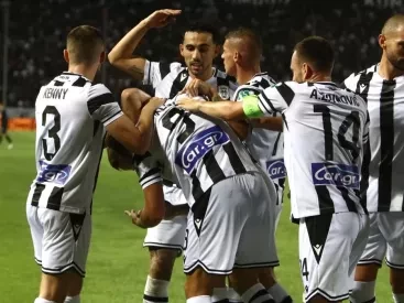 Αθλητικές μεταδόσεις σήμερα: Galacticos, ΠΑΟΚ στην Ευρώπη, Ολυμπιακό και ΑΕΚ και στο Κύπελλο
