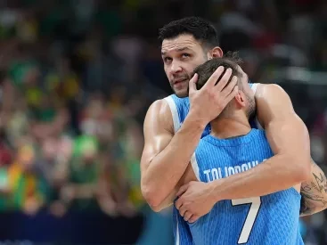 Στον ημιτελικό του Eurobasket η Ελλάδα, 87-76 τη Λιθουανία