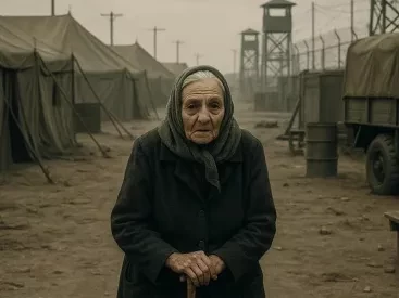 Η γιαγιά που ήταν αιμοβόρος παππούς: Οι 10 πιο τρομακτικοί ελληνικοί αστικοί μύθοι