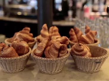 Αυτό είναι το καλύτερο brunch που θα βρεις στην Αθήνα